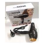 DMS-INDIA New-Nova 5000W High Power Professional Hair Dryer